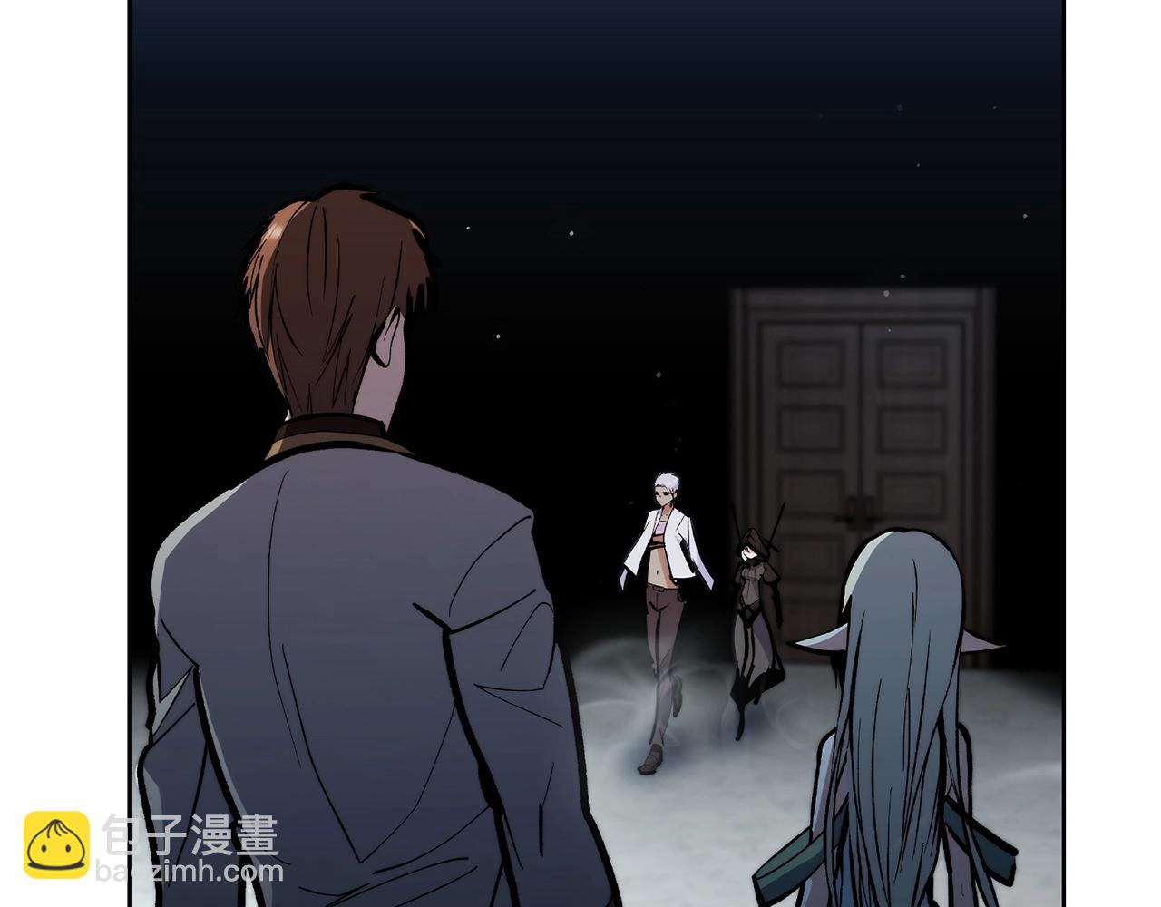 《魔法屠神的我信仰科学》第48话 第10页