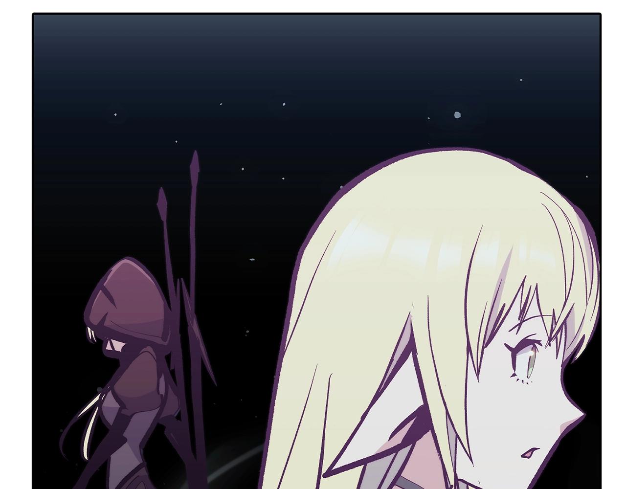 《魔法屠神的我信仰科学》第48话 第21页