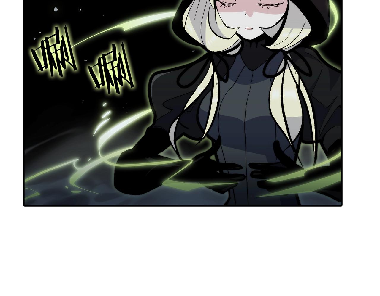 《魔法屠神的我信仰科学》第48话 第28页