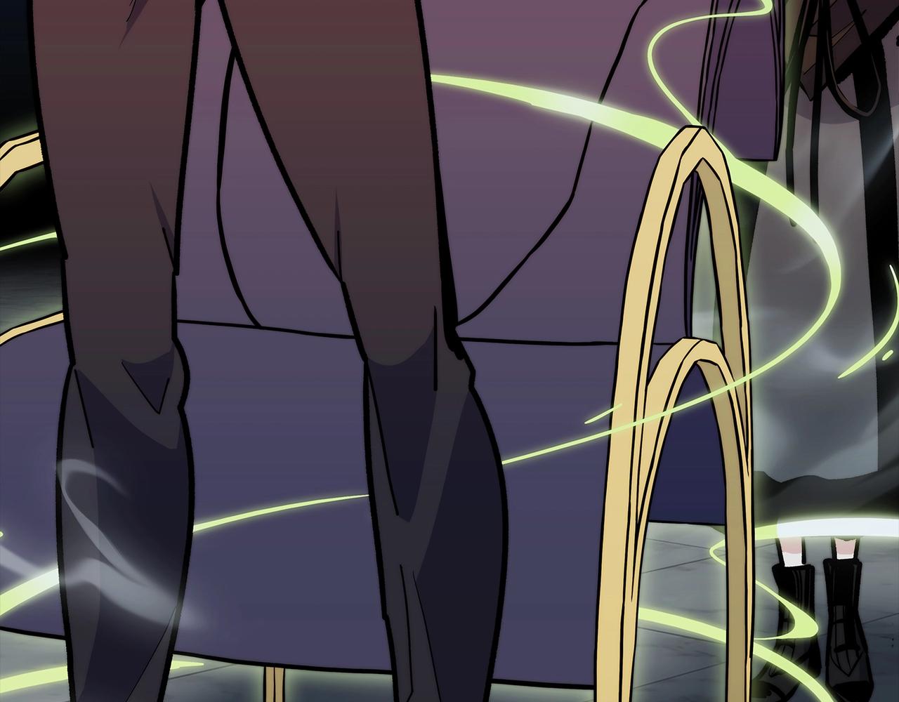 《魔法屠神的我信仰科学》第48话 第30页