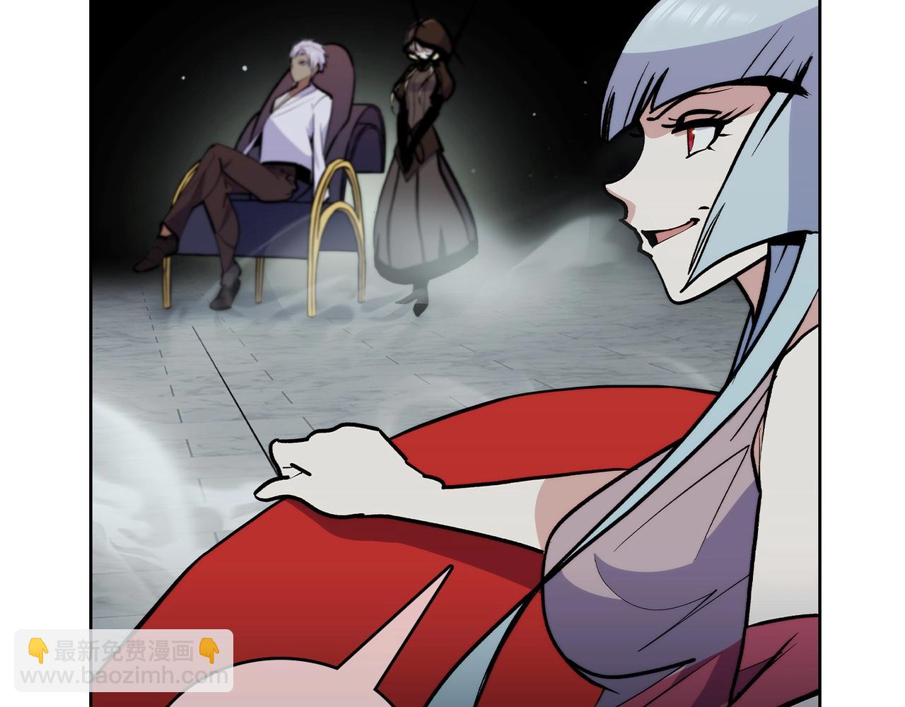 《魔法屠神的我信仰科学》第48话 第33页