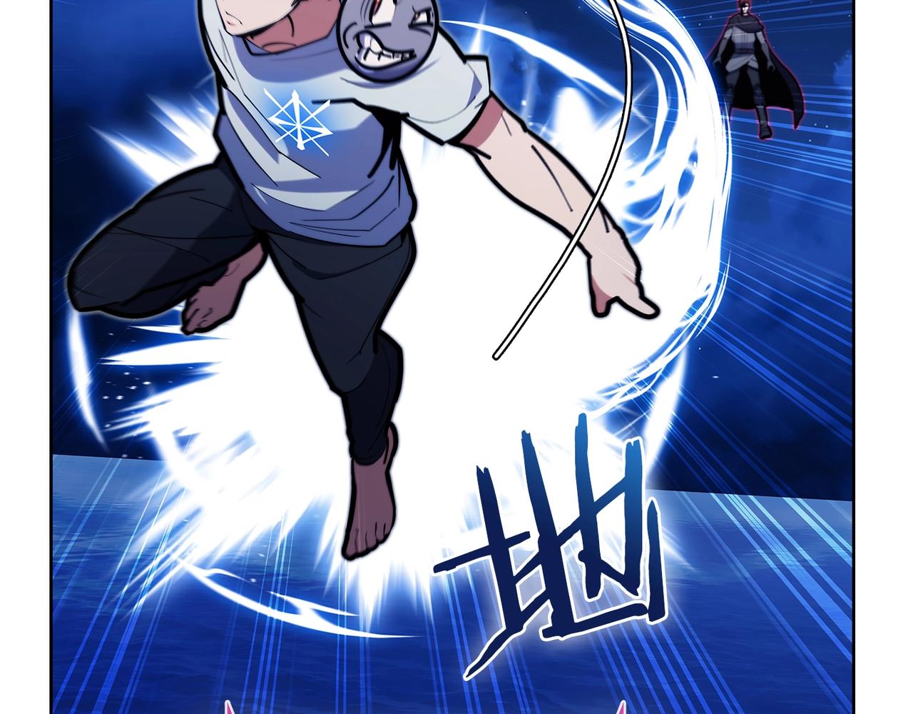 《魔法屠神的我信仰科学》第45话 医学奇迹 第36页