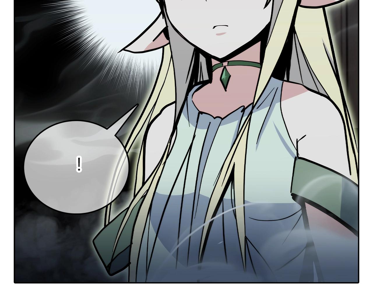 《魔法屠神的我信仰科学》第47话 是她！ 第22页