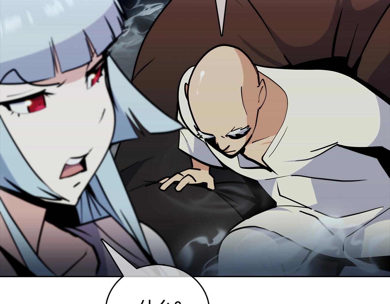 《魔法屠神的我信仰科学》第47话 是她！ 第42页
