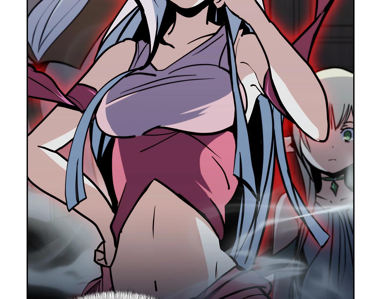 《魔法屠神的我信仰科学》第47话 是她！ 第7页