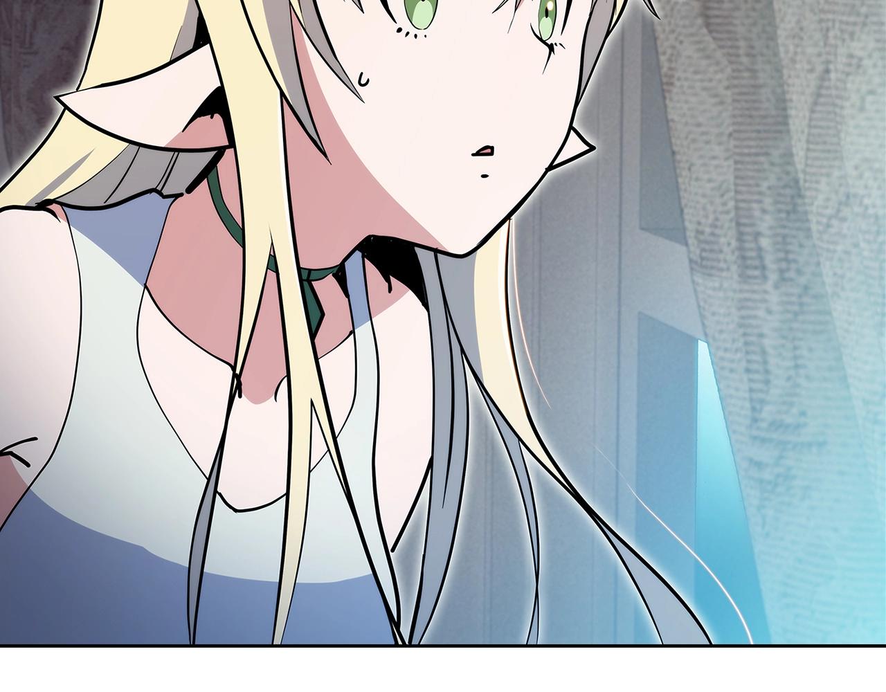 《魔法屠神的我信仰科学》第51话 第20页