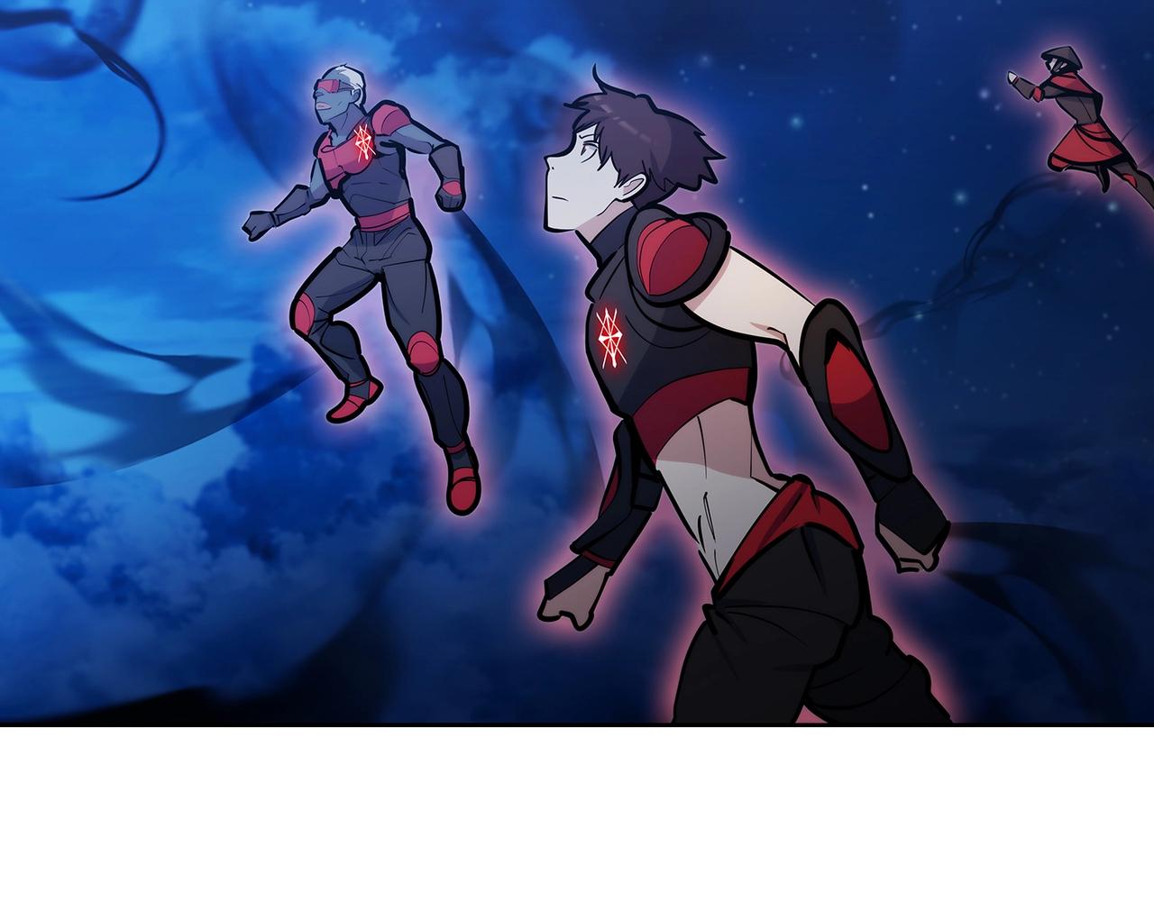 《魔法屠神的我信仰科学》第51话 第25页