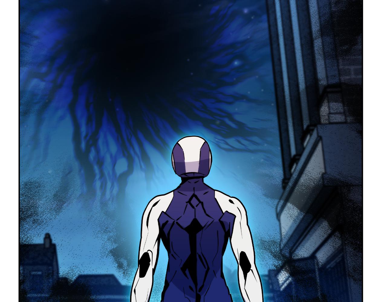 《魔法屠神的我信仰科学》第52话 高英浩现身！ 第13页