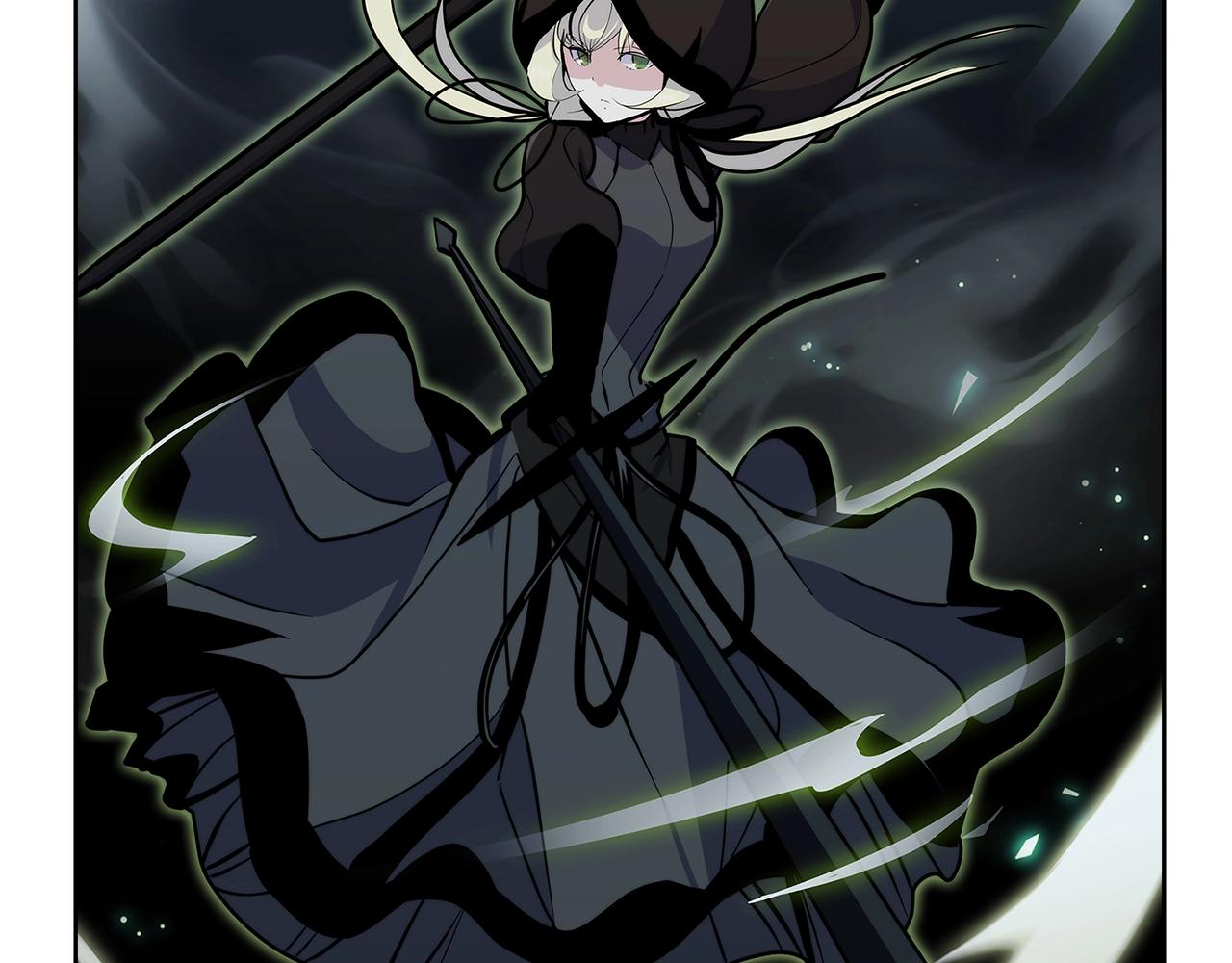 《魔法屠神的我信仰科学》第49话 证明实力 第12页