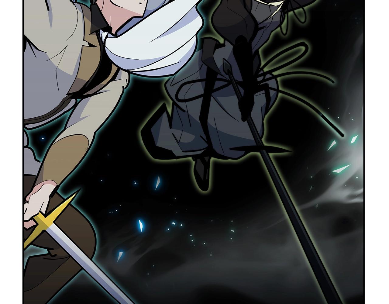 《魔法屠神的我信仰科学》第49话 证明实力 第31页