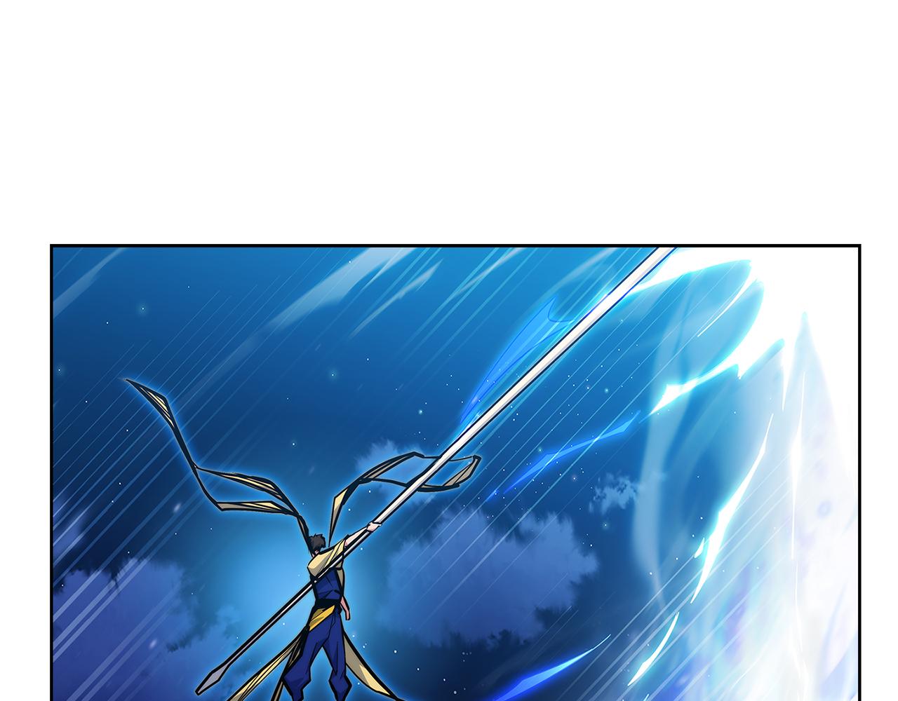 《魔法屠神的我信仰科学》第55话 上课 第34页