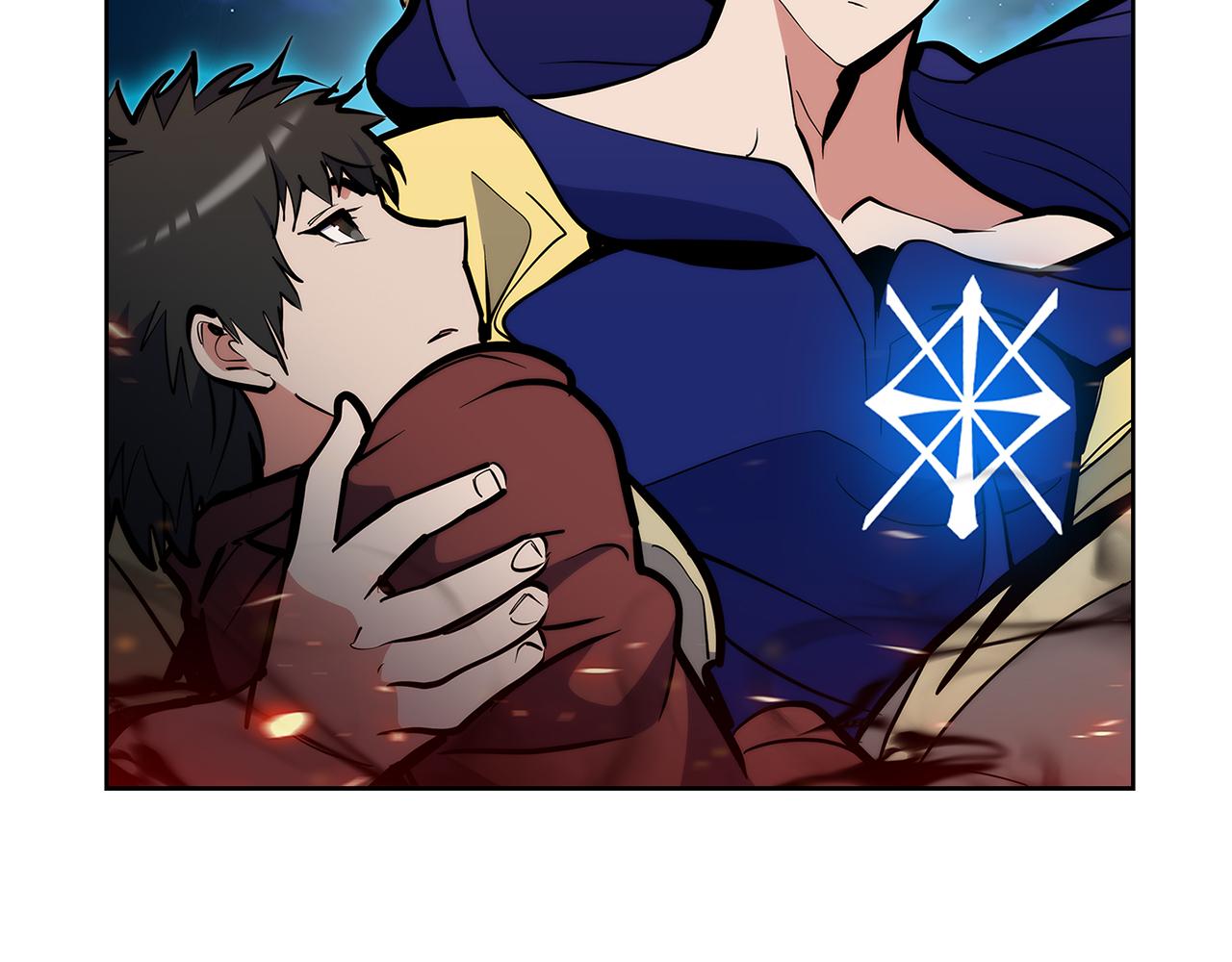 《魔法屠神的我信仰科学》第56话 危机 第13页