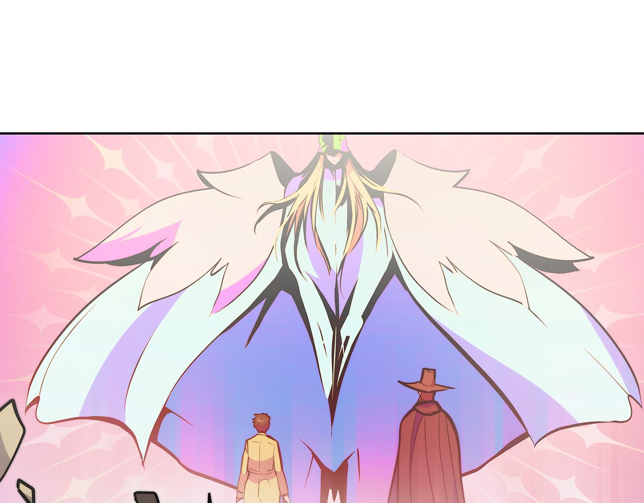 《魔法屠神的我信仰科学》第56话 危机 第21页