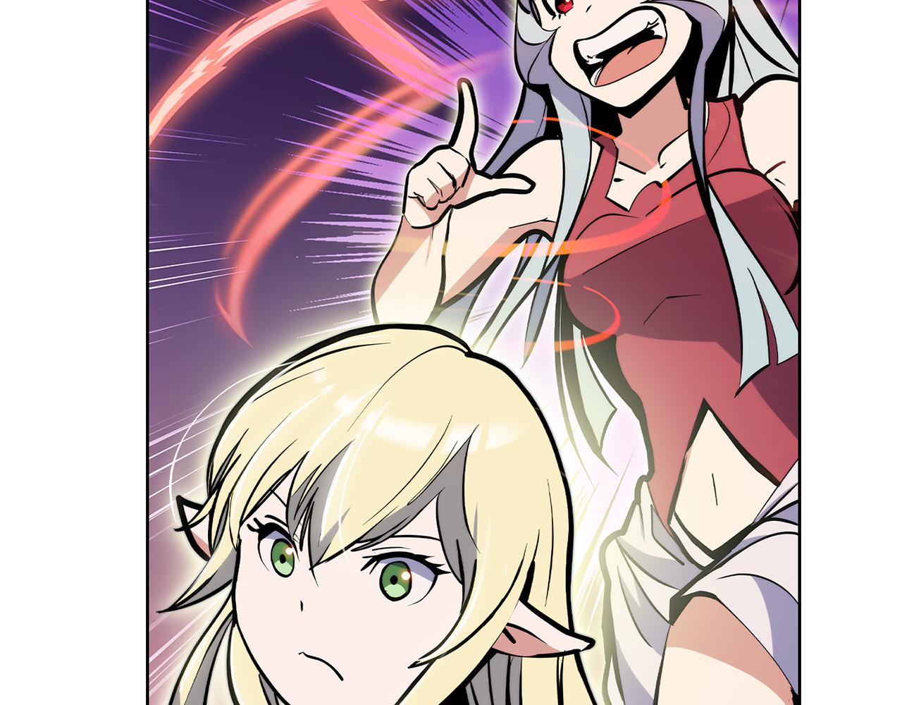 《魔法屠神的我信仰科学》第56话 危机 第47页