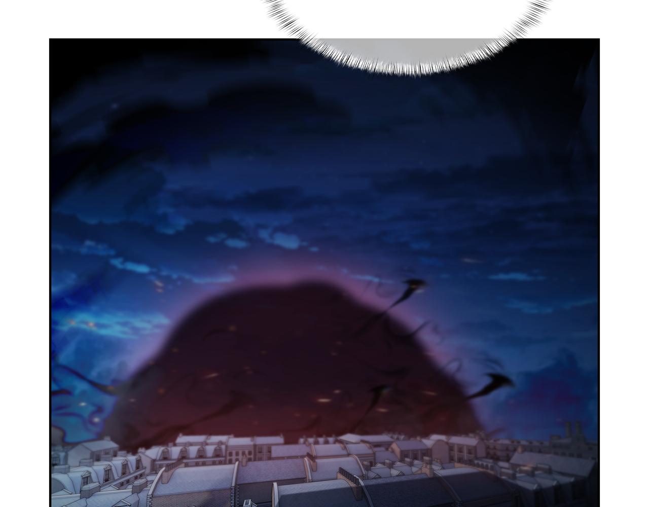 《魔法屠神的我信仰科学》第56话 危机 第8页