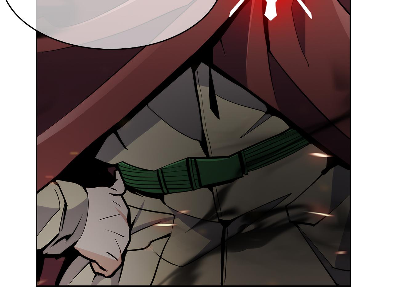 《魔法屠神的我信仰科学》第53话 黑暗魔兽 第23页