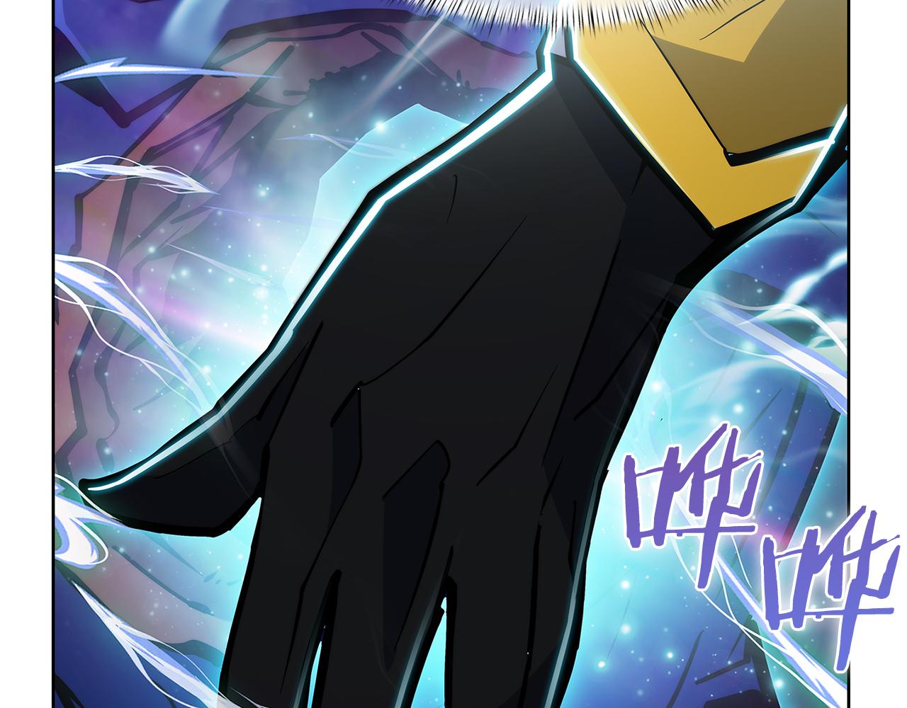 《魔法屠神的我信仰科学》第54话 绝不屈服！ 第20页