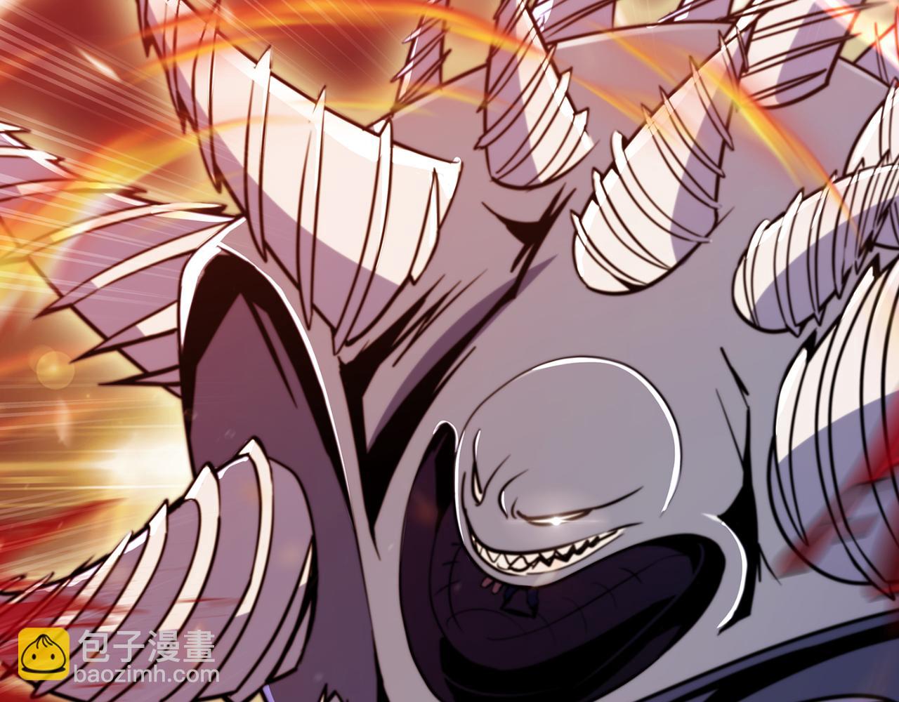 《魔法屠神的我信仰科学》第59话 吞噬 第15页