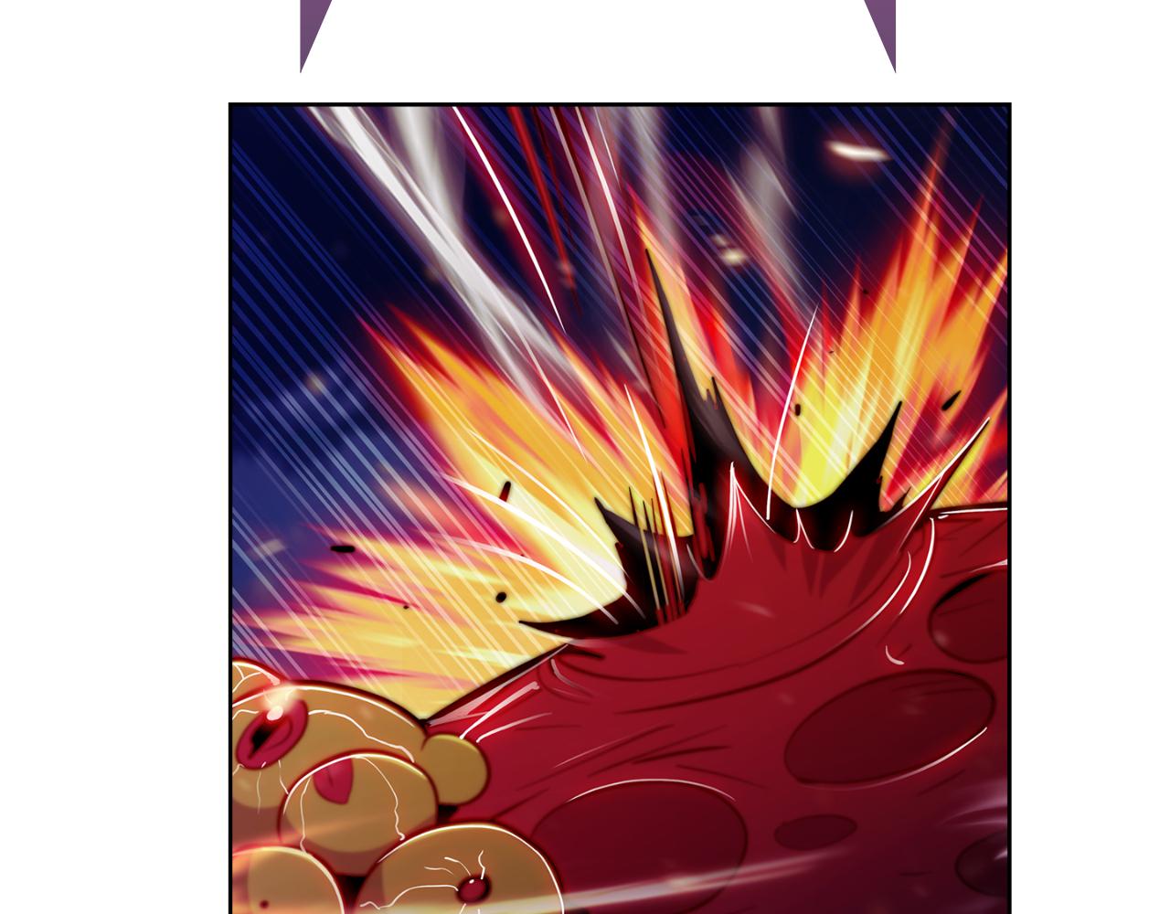 《魔法屠神的我信仰科学》第59话 吞噬 第24页