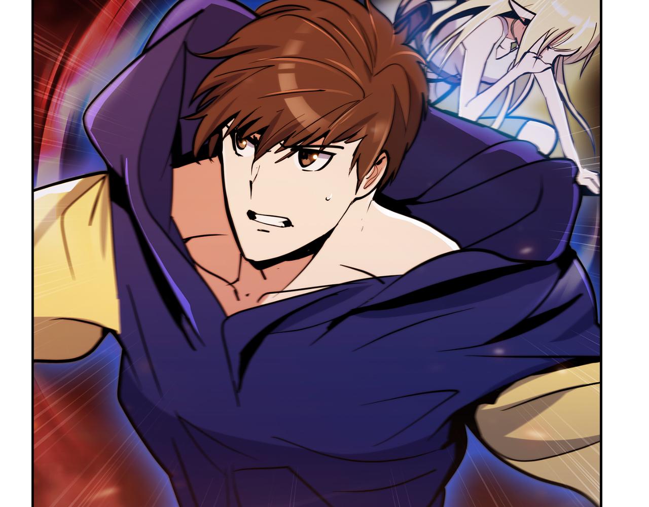 《魔法屠神的我信仰科学》第59话 吞噬 第27页