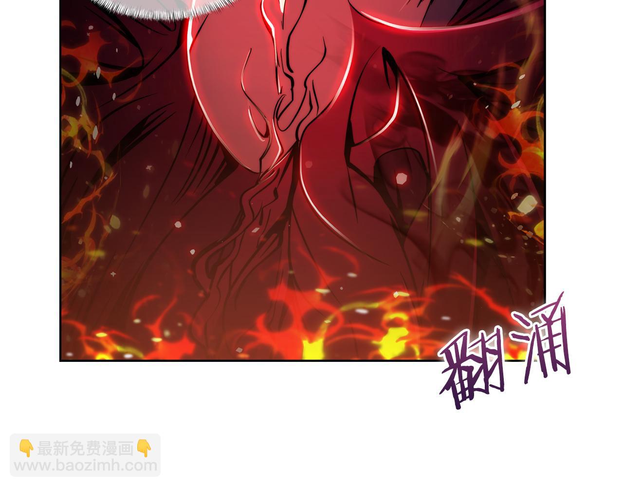 《魔法屠神的我信仰科学》第59话 吞噬 第40页