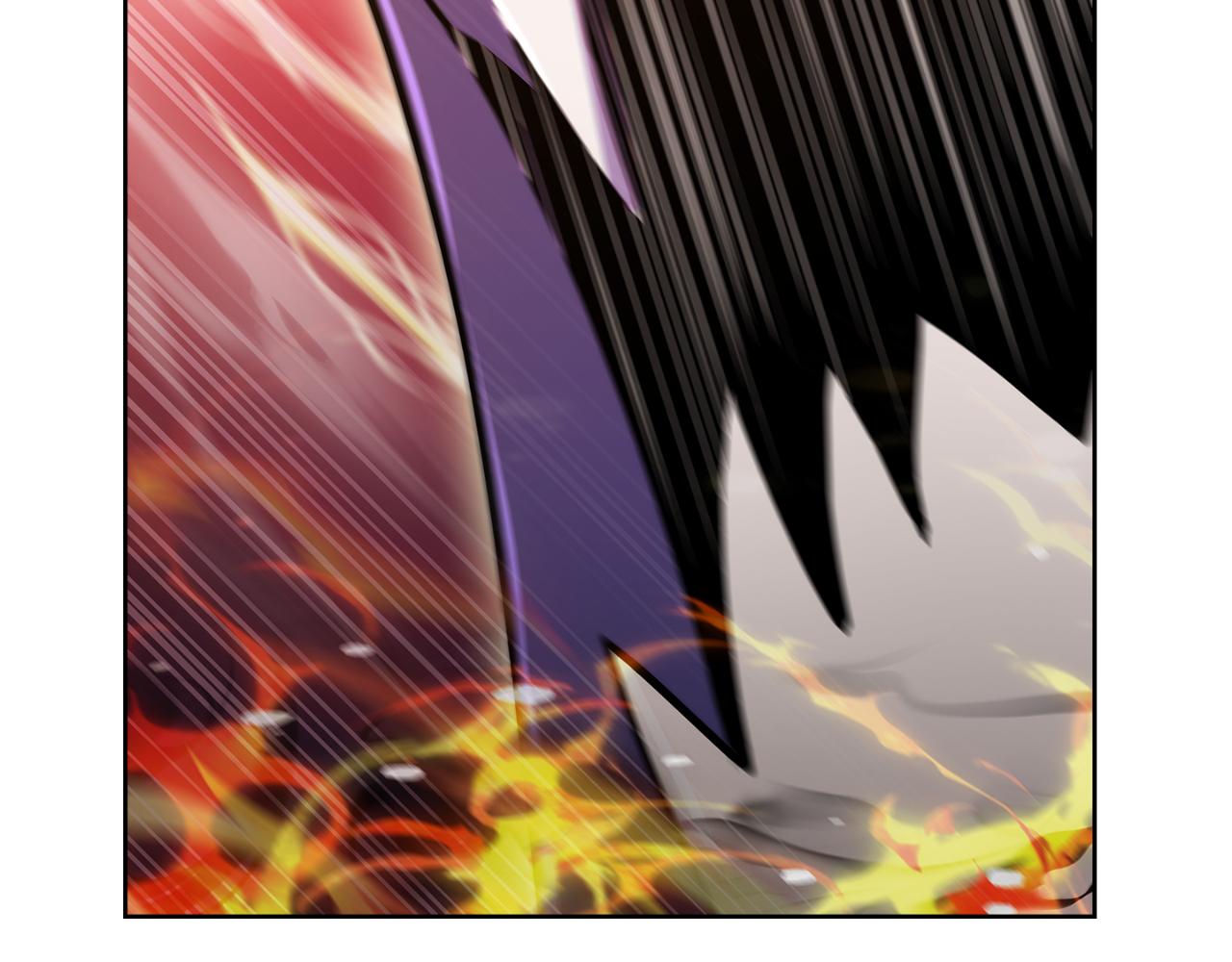 《魔法屠神的我信仰科学》第59话 吞噬 第8页