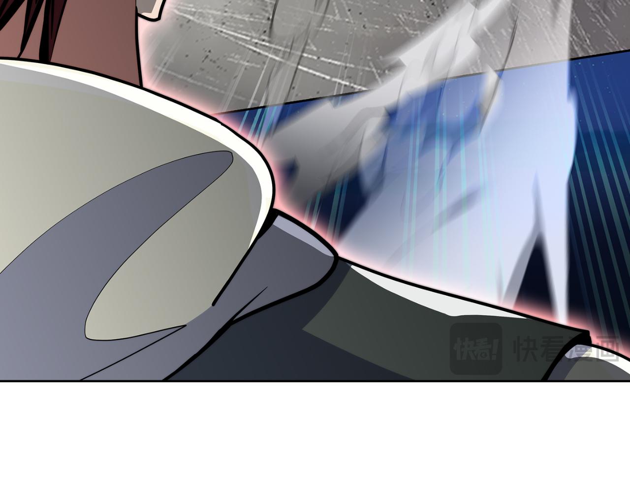 《魔法屠神的我信仰科学》第57话 埃希苏醒 第37页