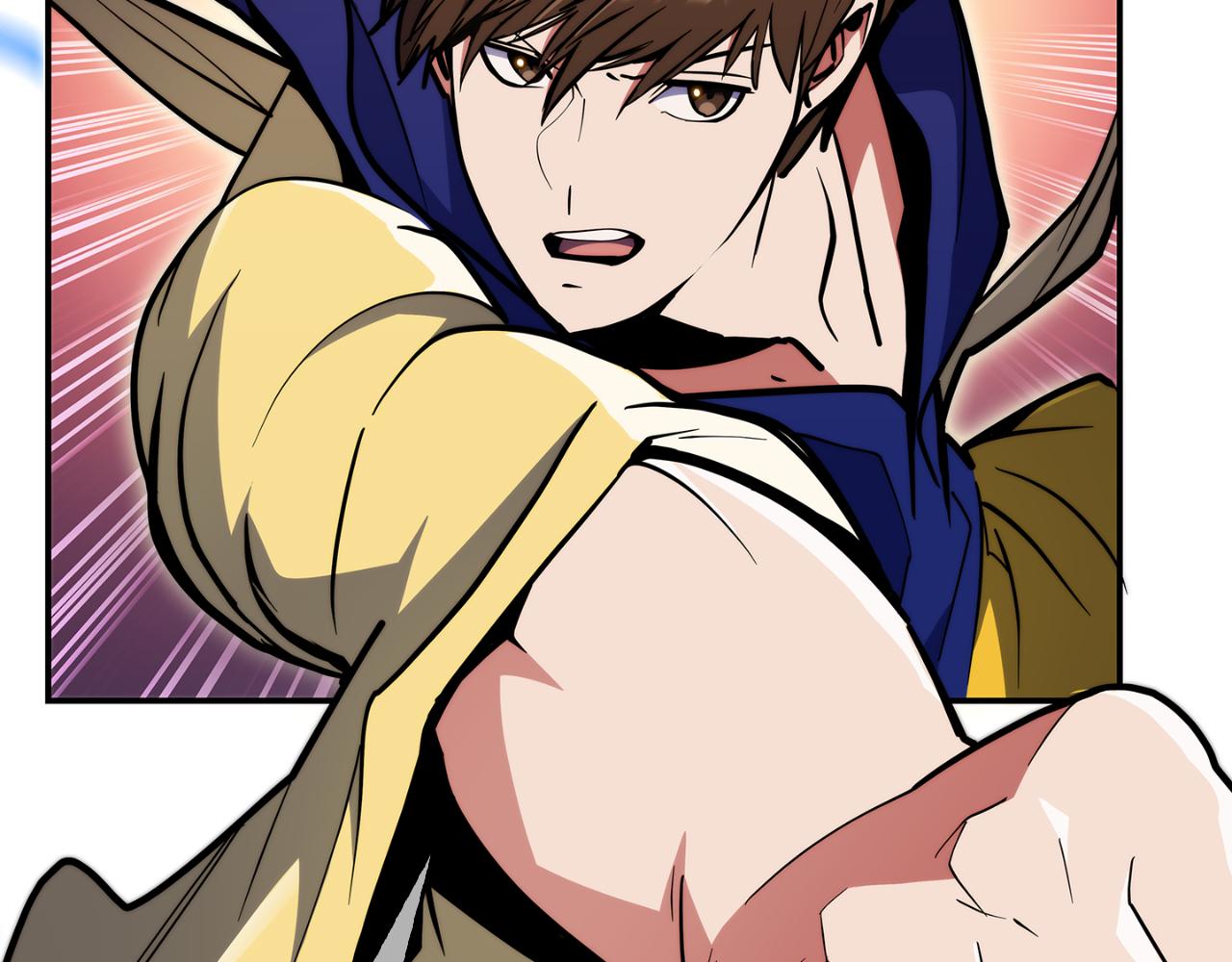《魔法屠神的我信仰科学》第57话 埃希苏醒 第7页