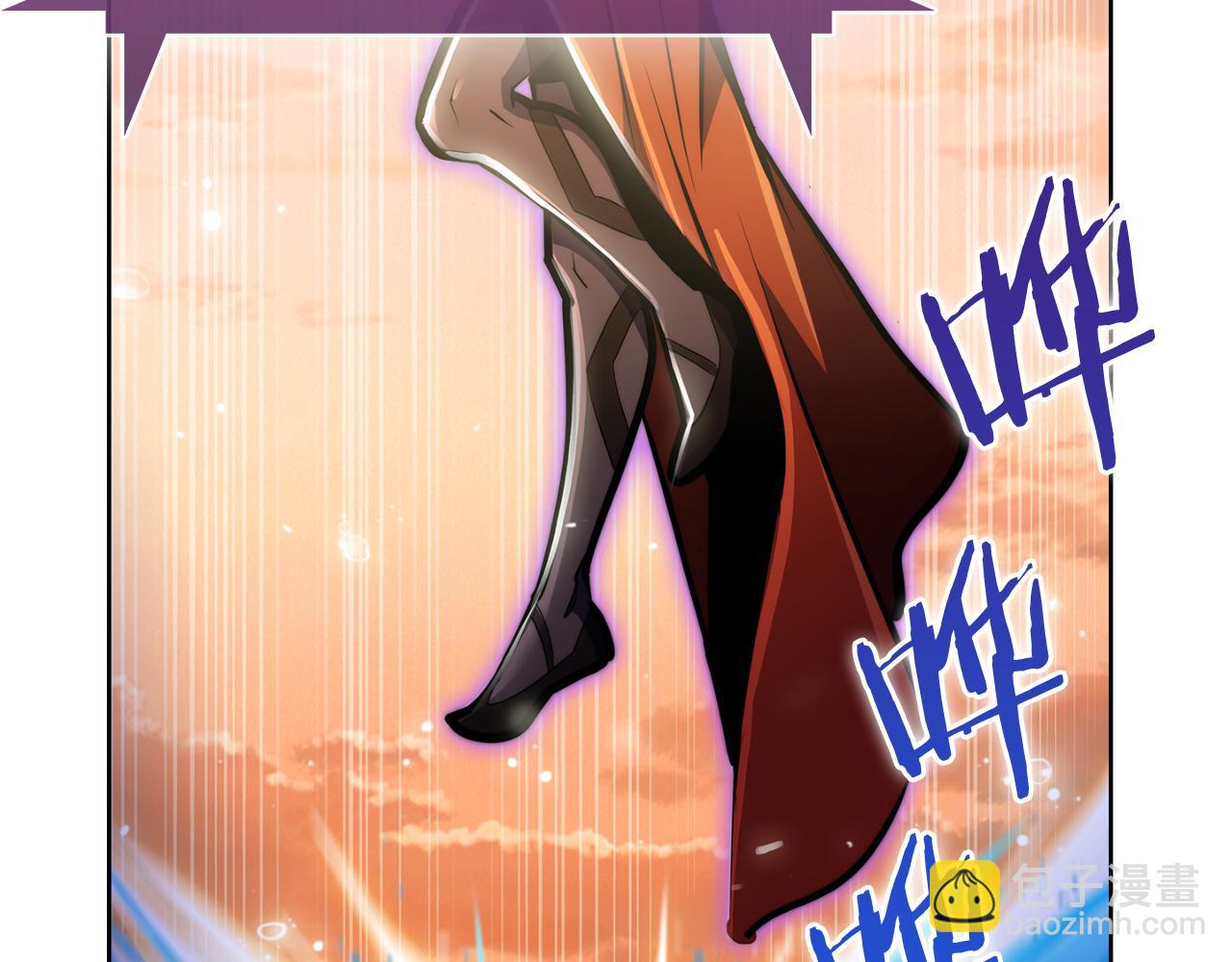 《魔法屠神的我信仰科学》第61话 灵魂的对决 第25页