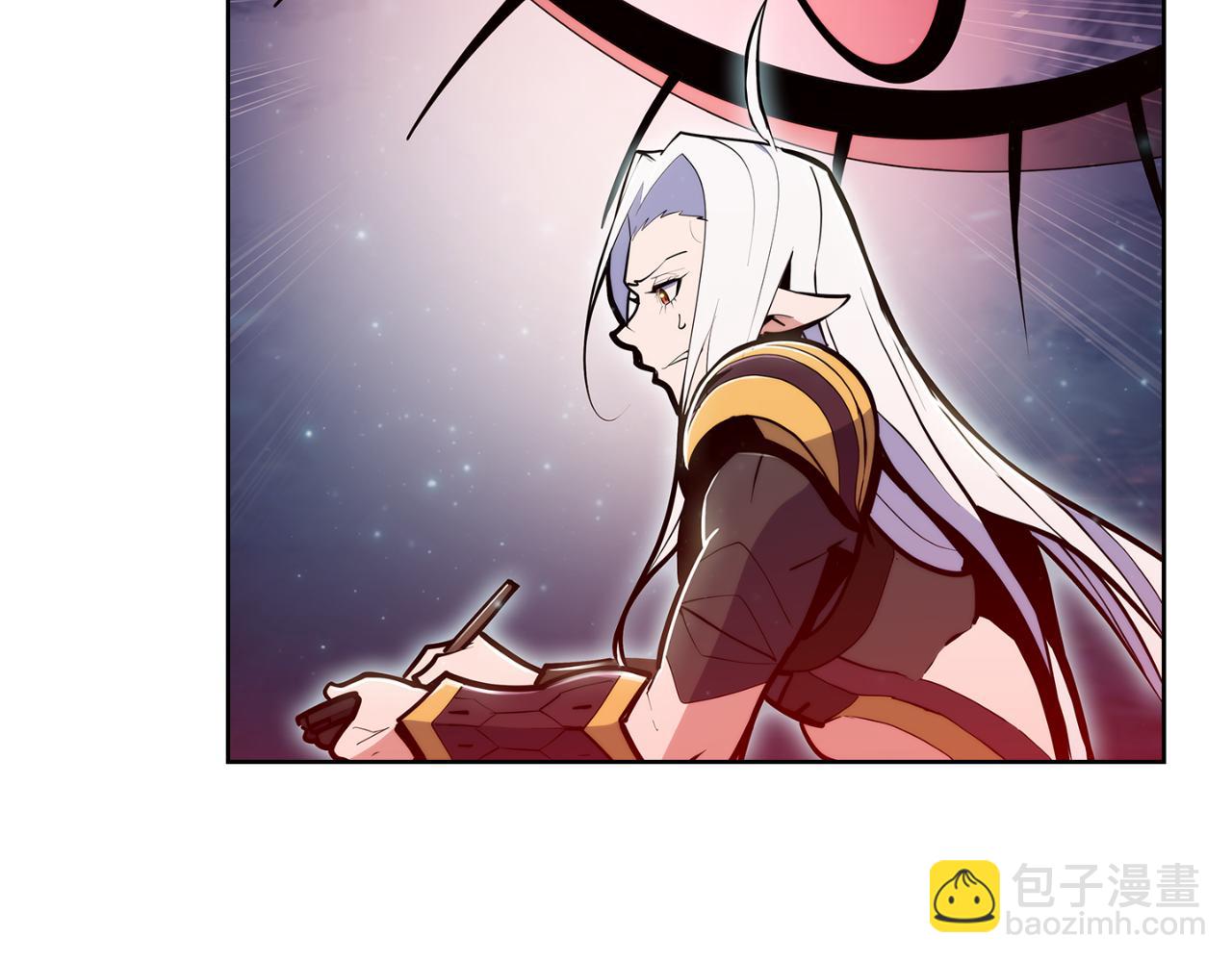 《魔法屠神的我信仰科学》第64话 阿玛咪呀的过去 第13页