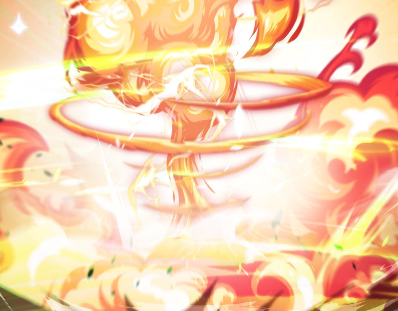 《魔法屠神的我信仰科学》第64话 阿玛咪呀的过去 第37页