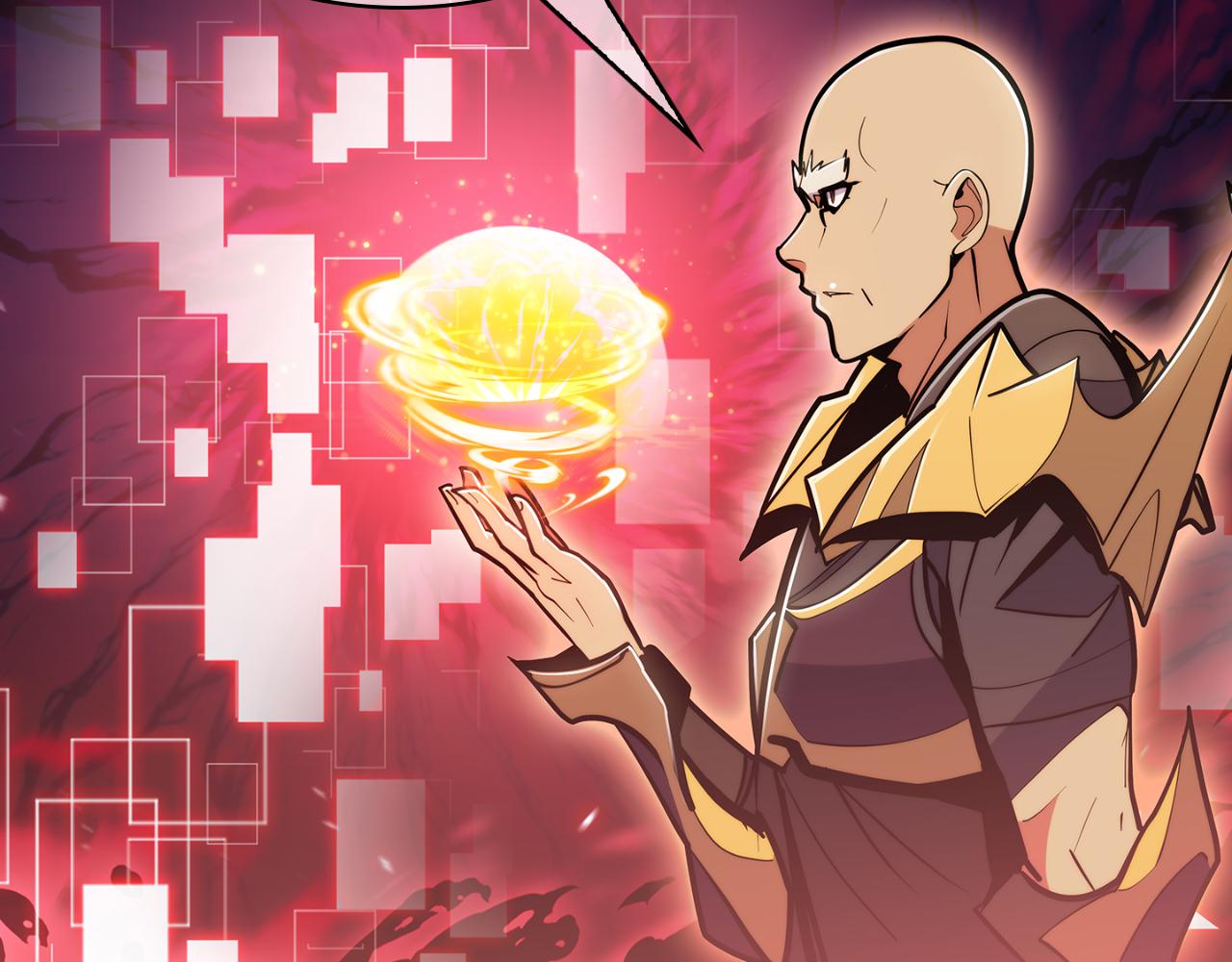 《魔法屠神的我信仰科学》第64话 阿玛咪呀的过去 第44页