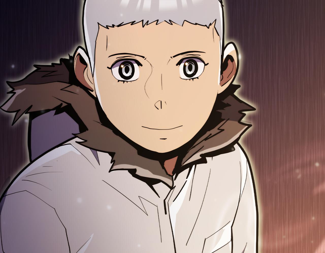 《魔法屠神的我信仰科学》第62话 记忆 第36页