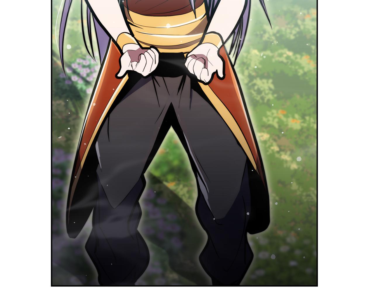 《魔法屠神的我信仰科学》第63话 埃希的哥哥！ 第35页