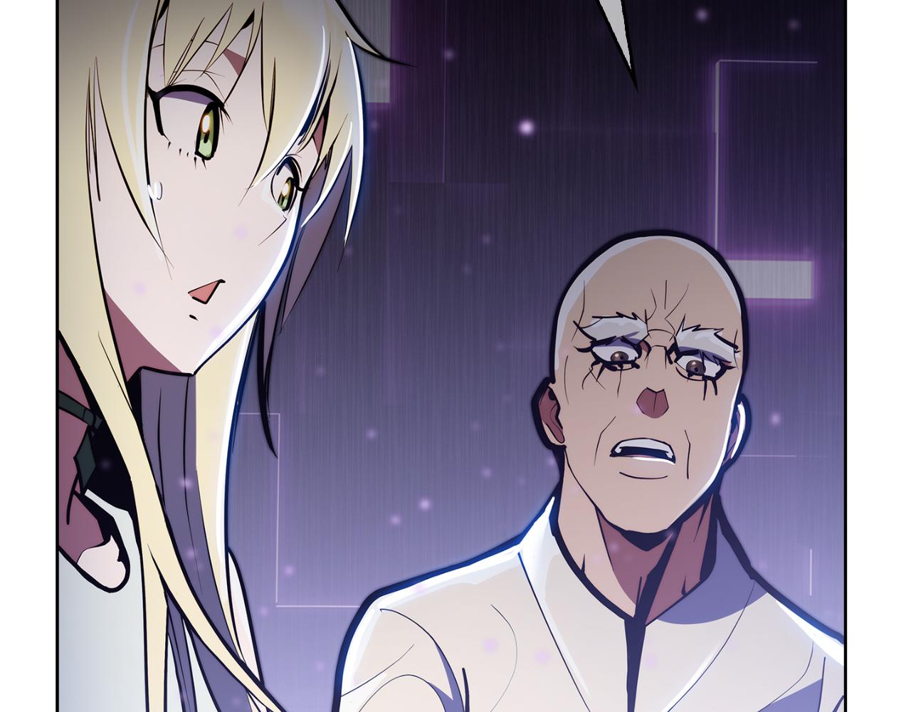 《魔法屠神的我信仰科学》第63话 埃希的哥哥！ 第47页