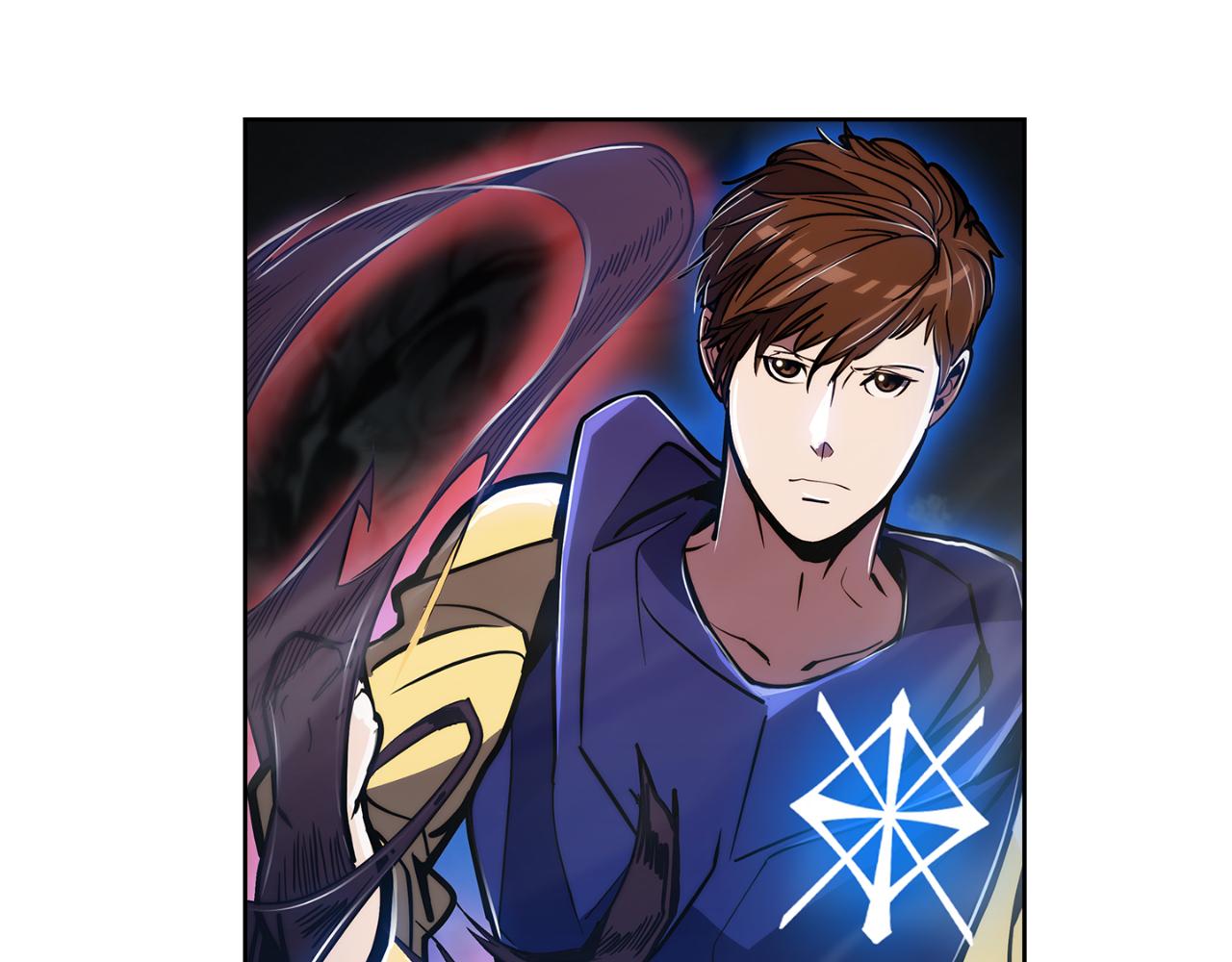 《魔法屠神的我信仰科学》第67话 无相之神 第40页