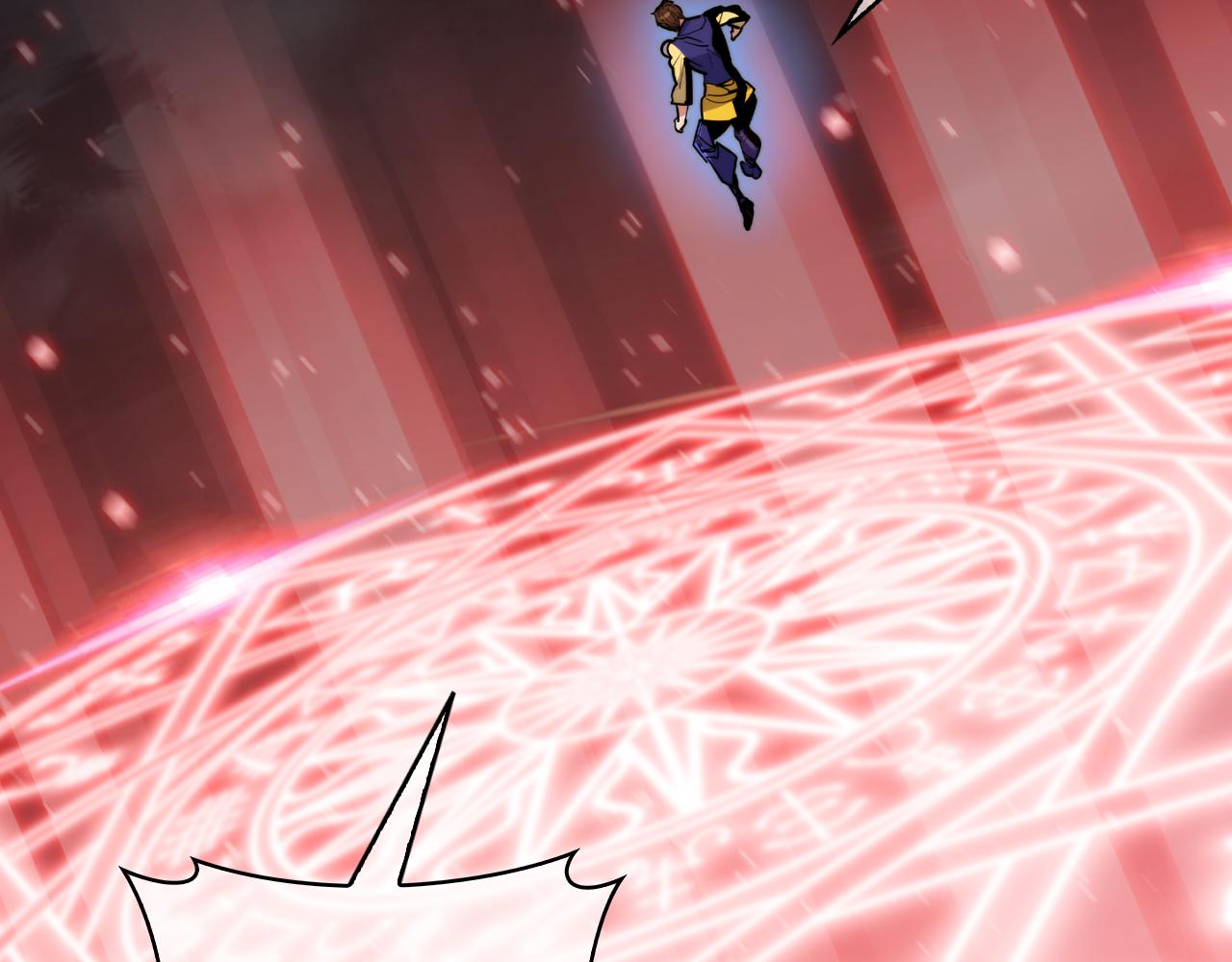 《魔法屠神的我信仰科学》第68话 全新的冒险 第14页