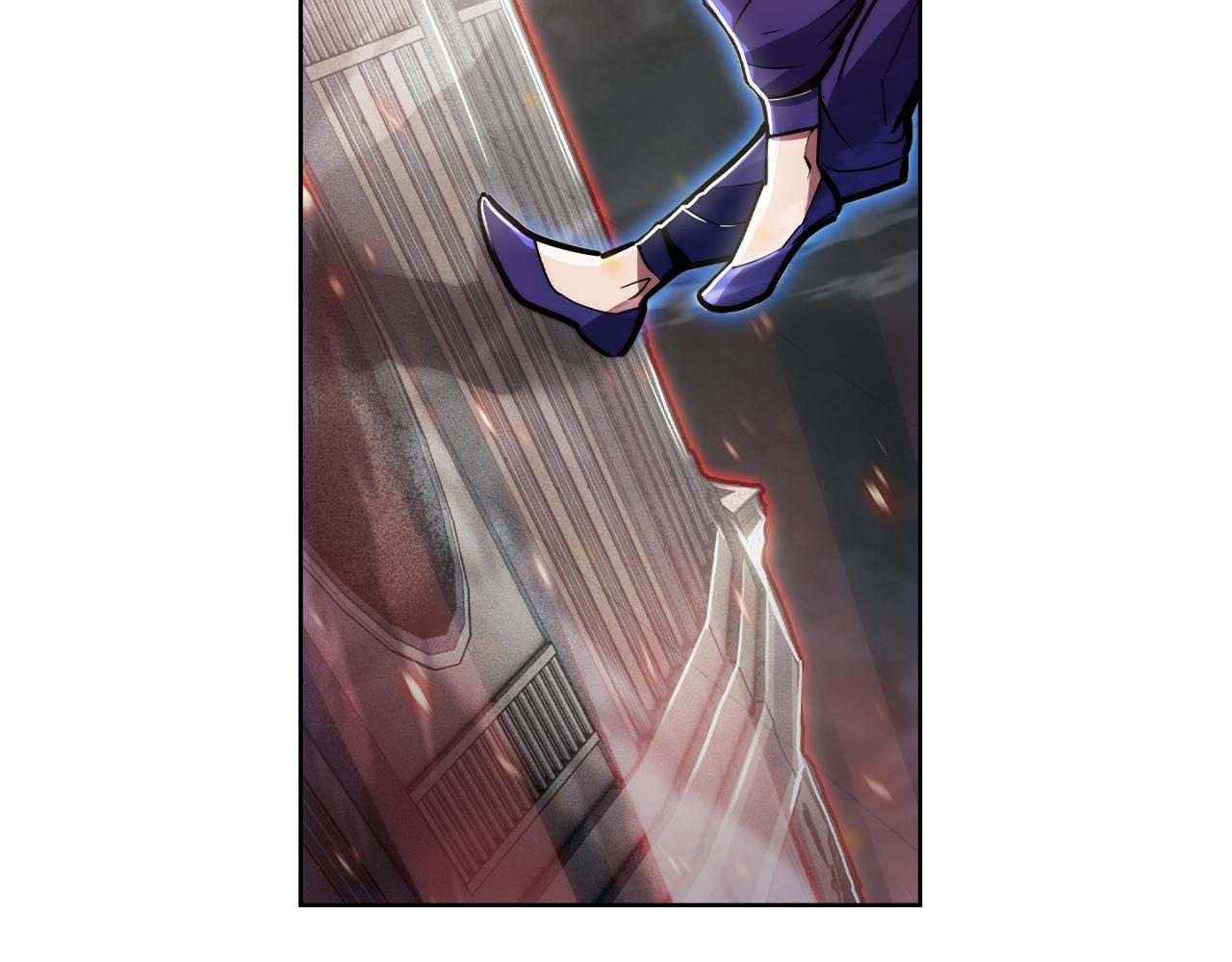 《魔法屠神的我信仰科学》第68话 全新的冒险 第37页