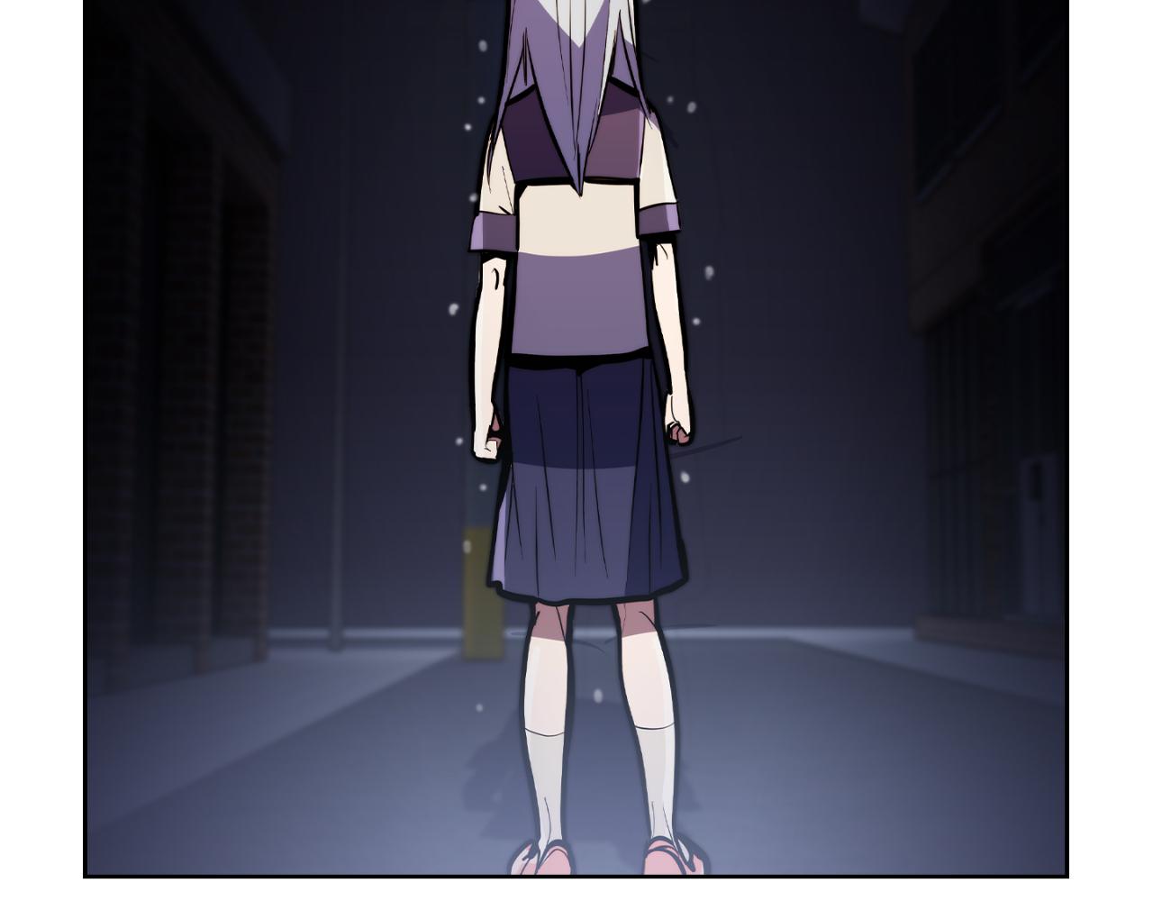 《魔法屠神的我信仰科学》第65话 裂痕 第17页