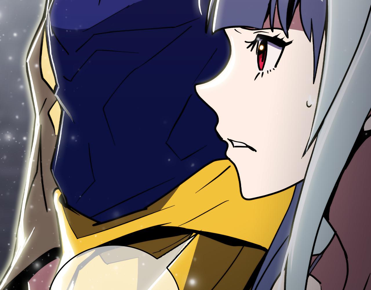 《魔法屠神的我信仰科学》第66话 神位 第31页
