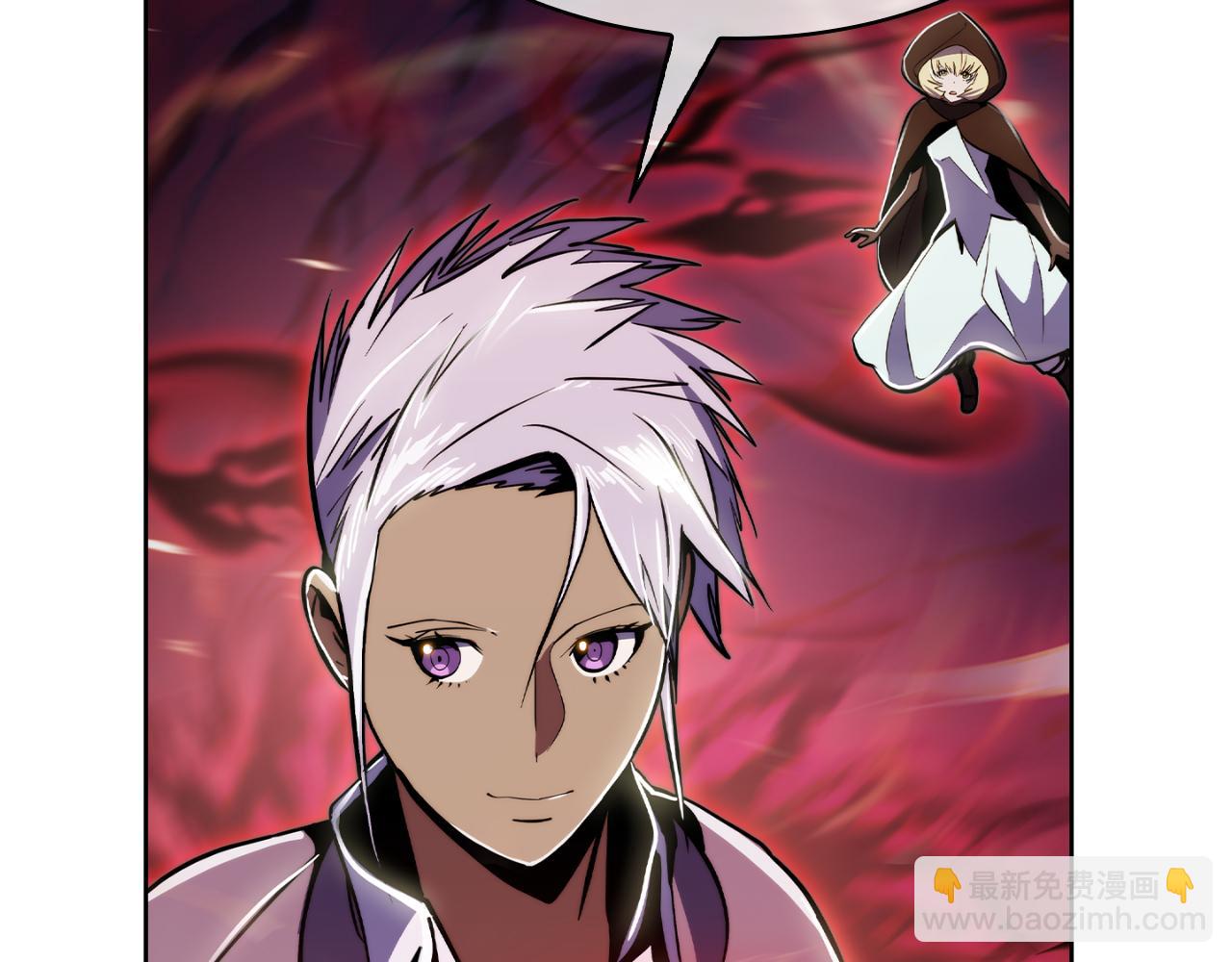 《魔法屠神的我信仰科学》第69话 最终目标 第20页