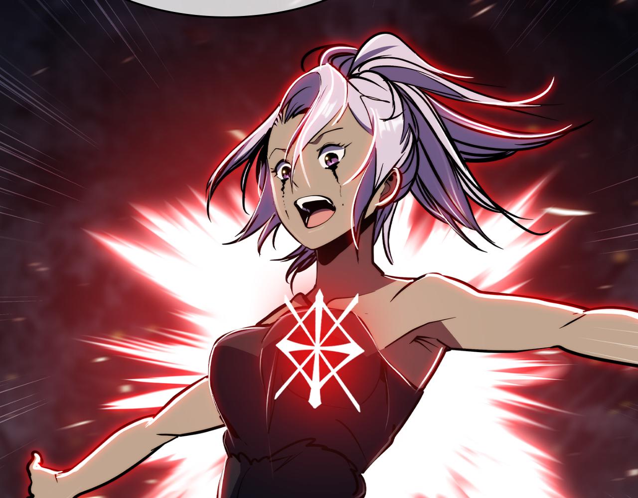 《魔法屠神的我信仰科学》第71话 无相之伸！ 第21页