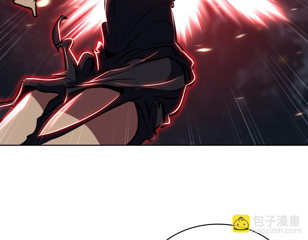 《魔法屠神的我信仰科学》第71话 无相之伸！ 第22页