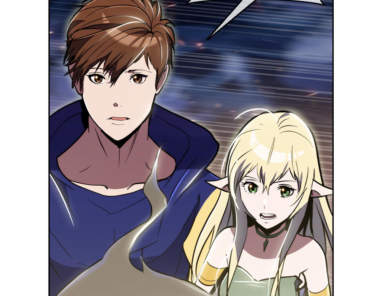 《魔法屠神的我信仰科学》第75话 神王王国 第23页