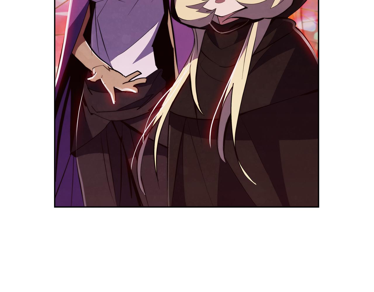 《魔法屠神的我信仰科学》第76话 修罗场 第38页