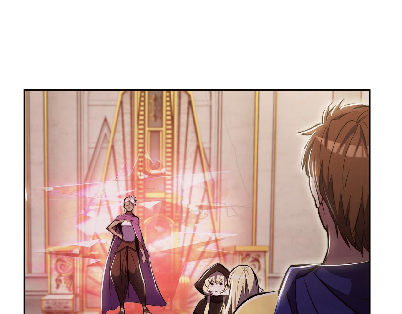 《魔法屠神的我信仰科学》第76话 修罗场 第44页