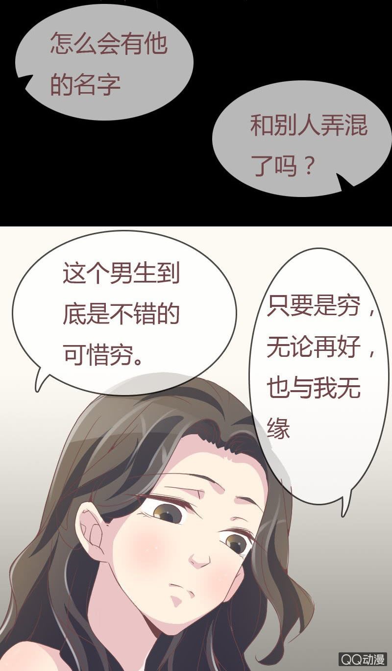 《拜金女也有春天》攻略目标！ 第15页