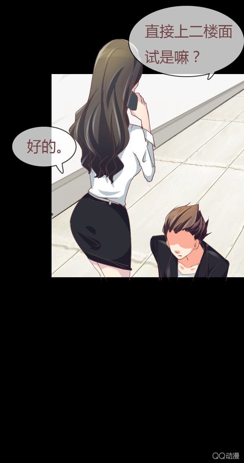 《拜金女也有春天》攻略目标！ 第27页