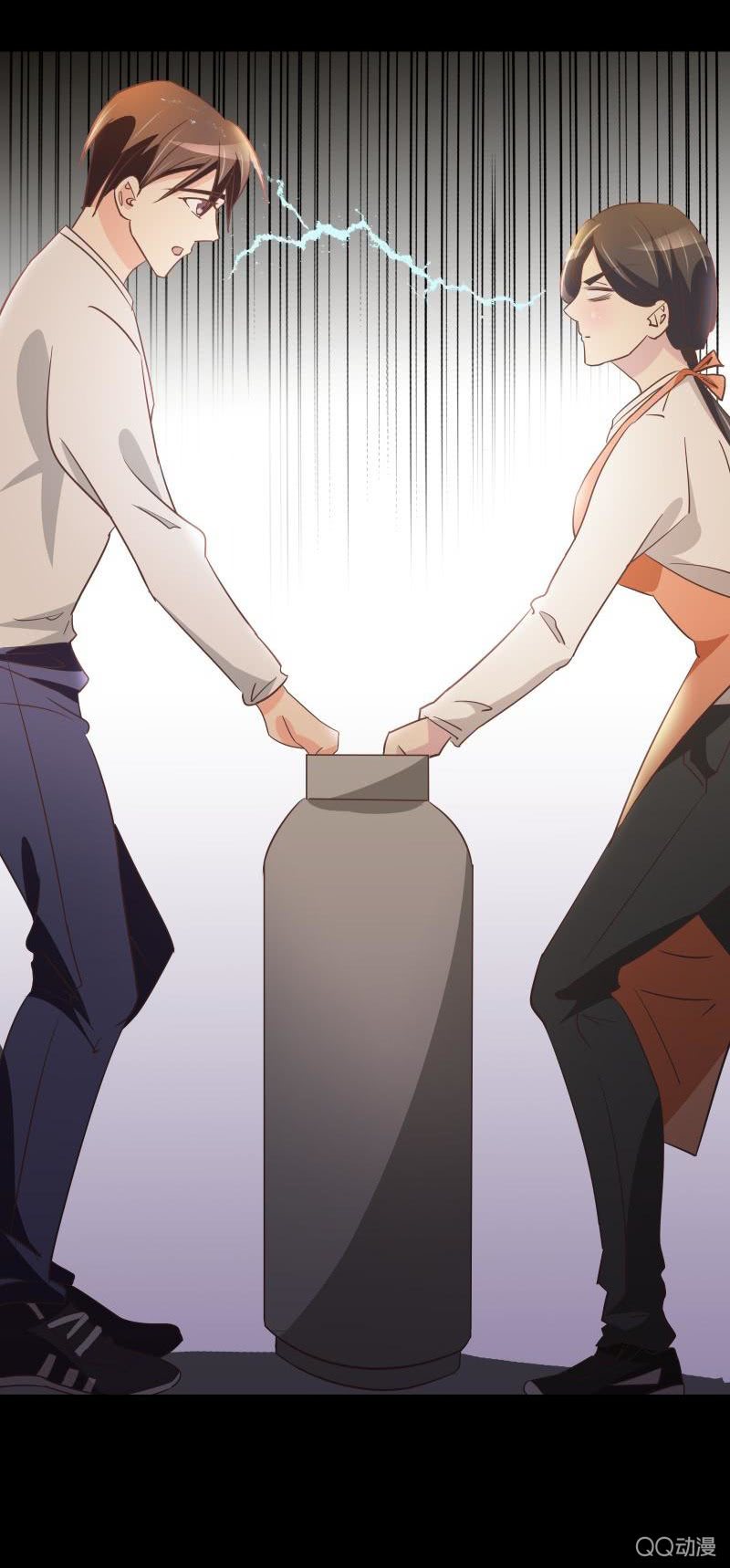 《拜金女也有春天》如果我不是富家女？ 第9页