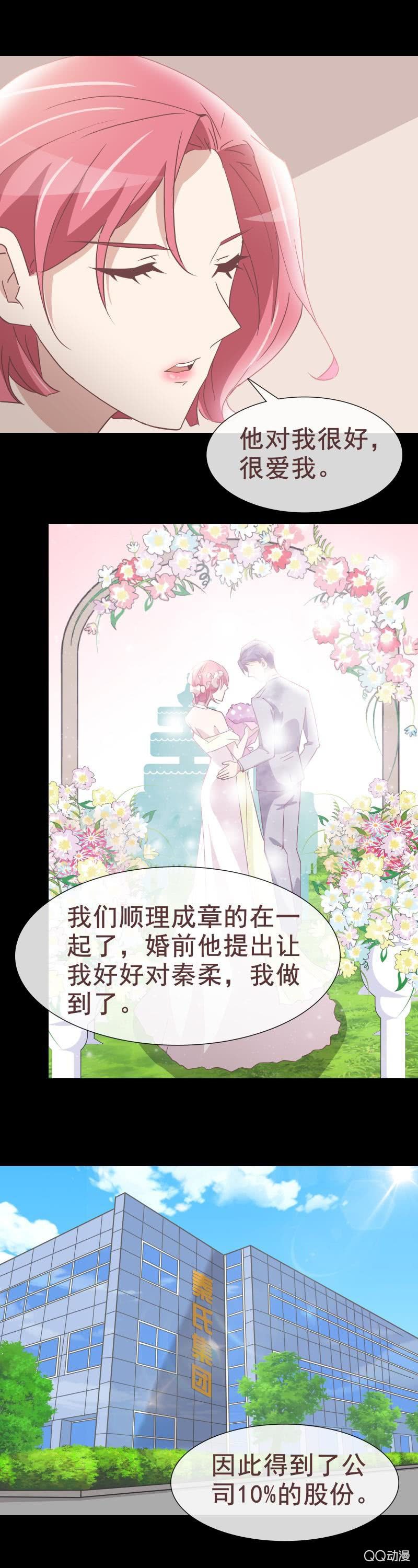 《拜金女也有春天》妈妈 第7页